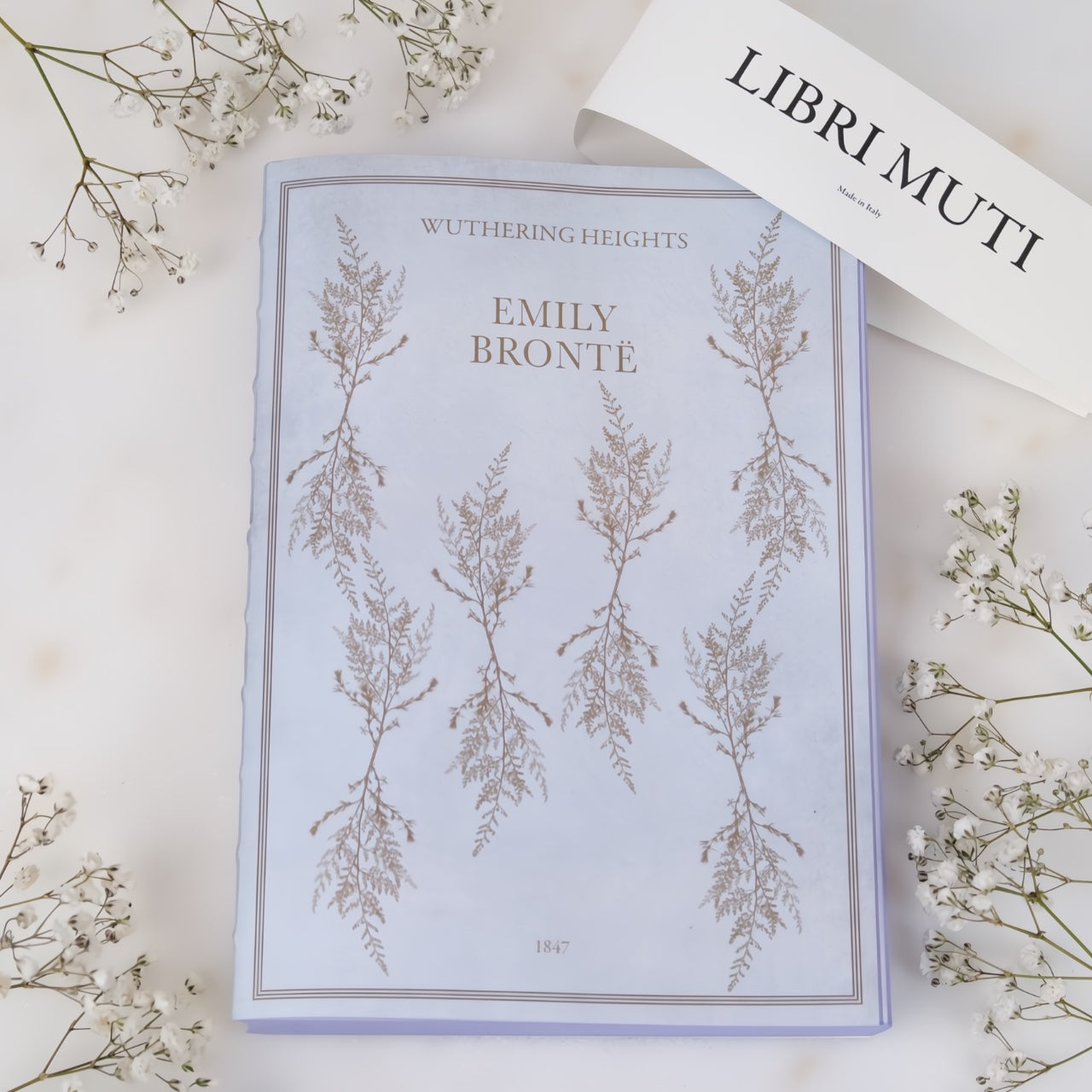 Libri Muti | Taccuini Artigianali