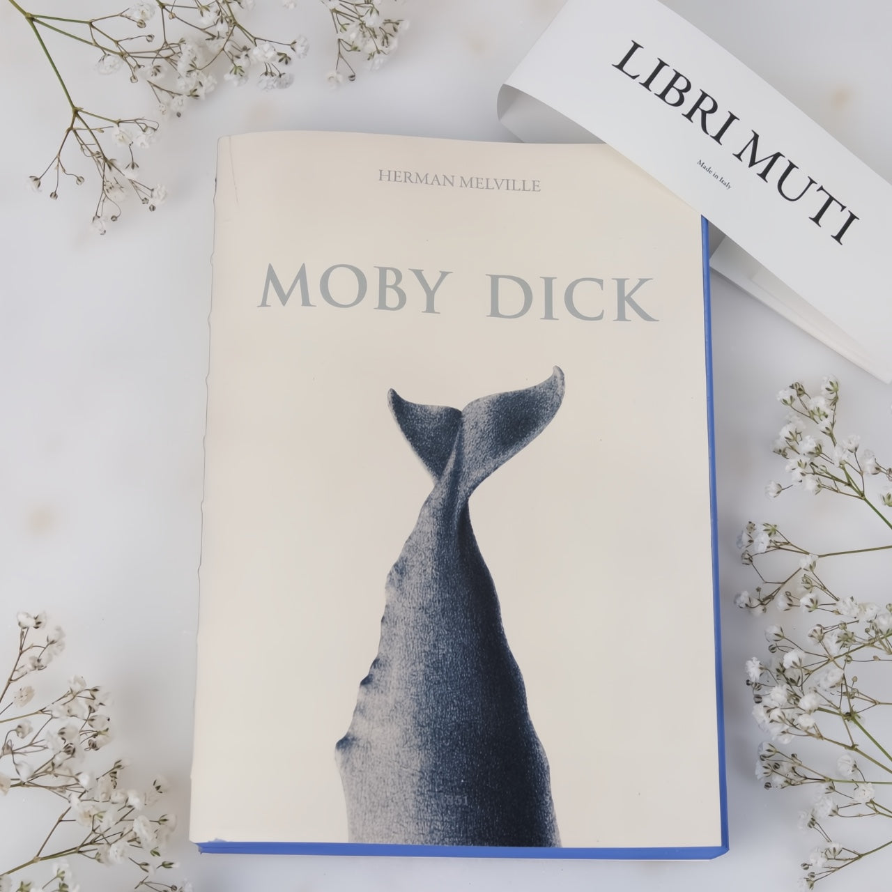 Libri Muti | Taccuini Artigianali