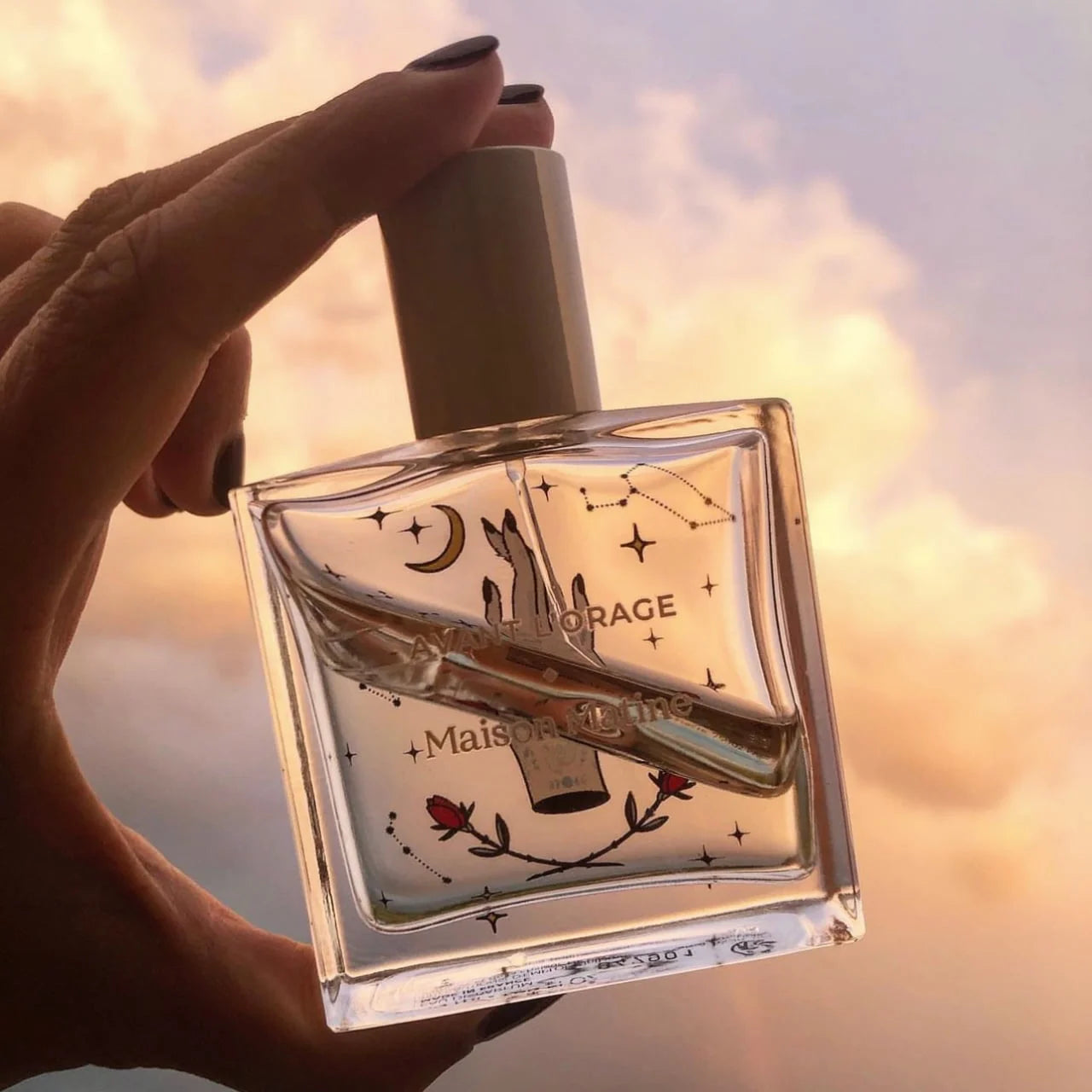 Profumi di nicchia francesi, creati con ingredienti pregiati e prodotti artigianalmente a Grasse