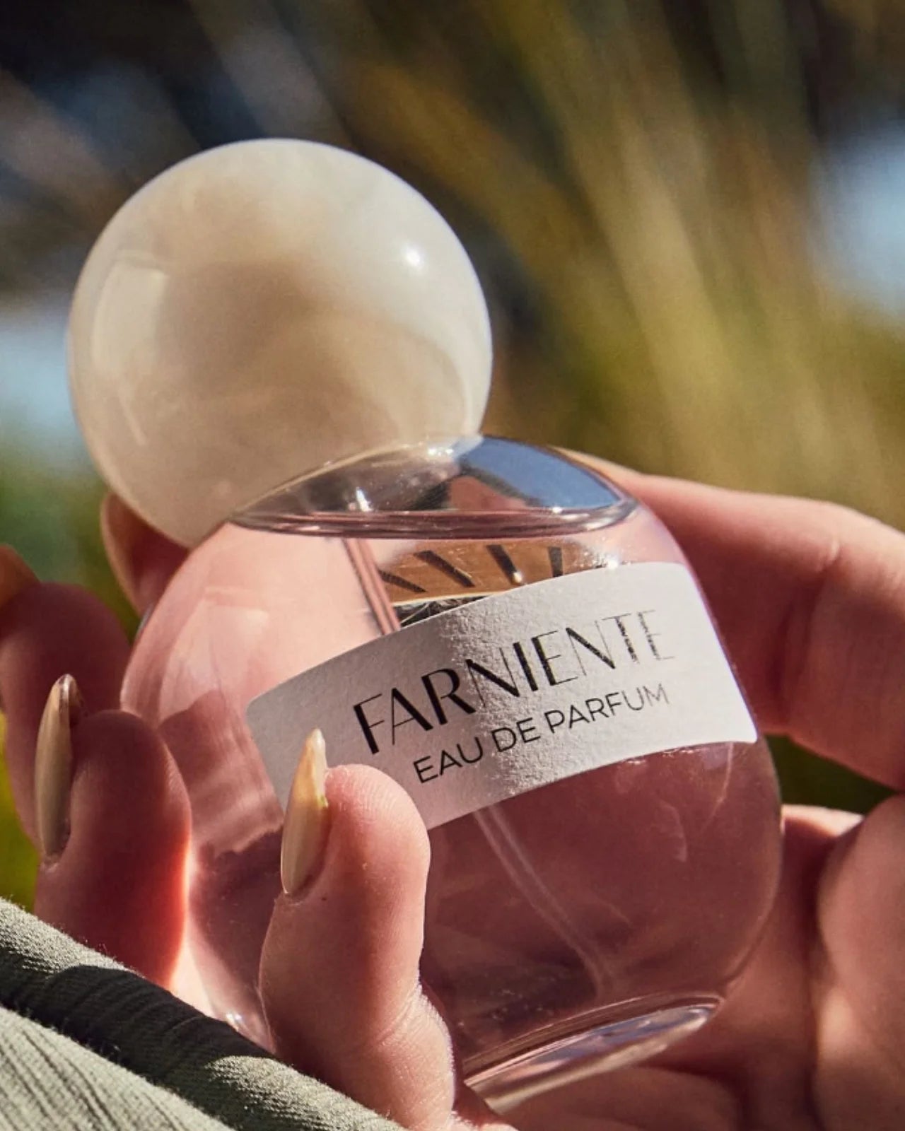 Concept Store Roma Profumi di Nicchia Francesi