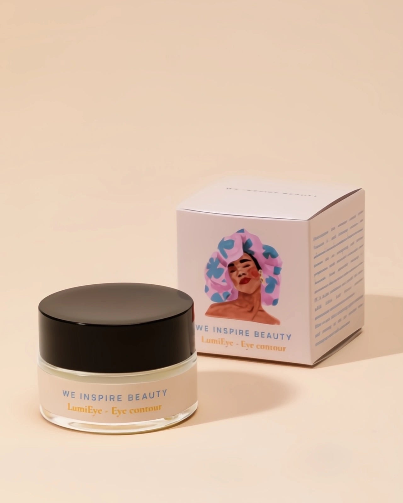 LumiEye | Contorno Occhi Illuminante