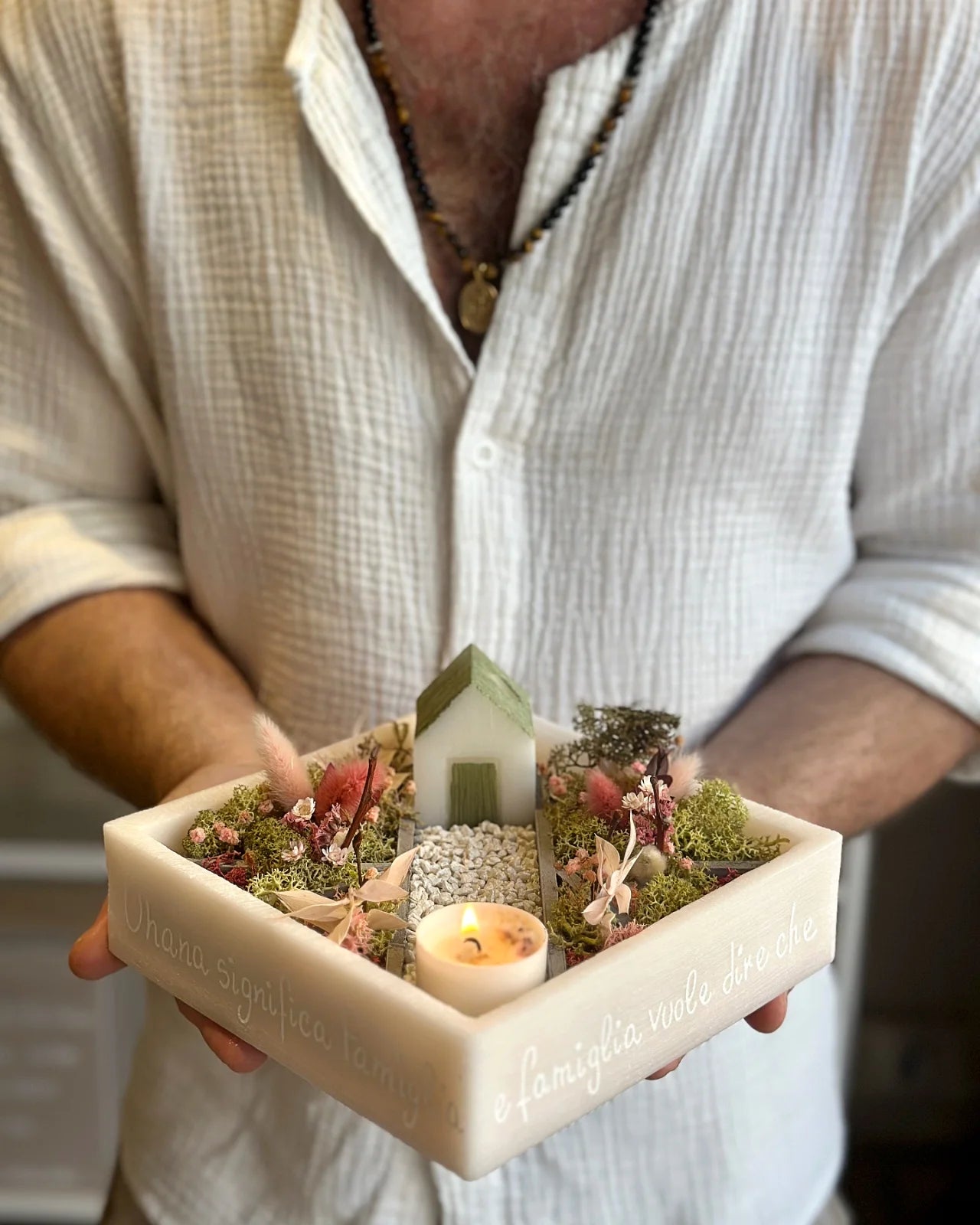 IkiGarden | Giardino Zen in Miniatura