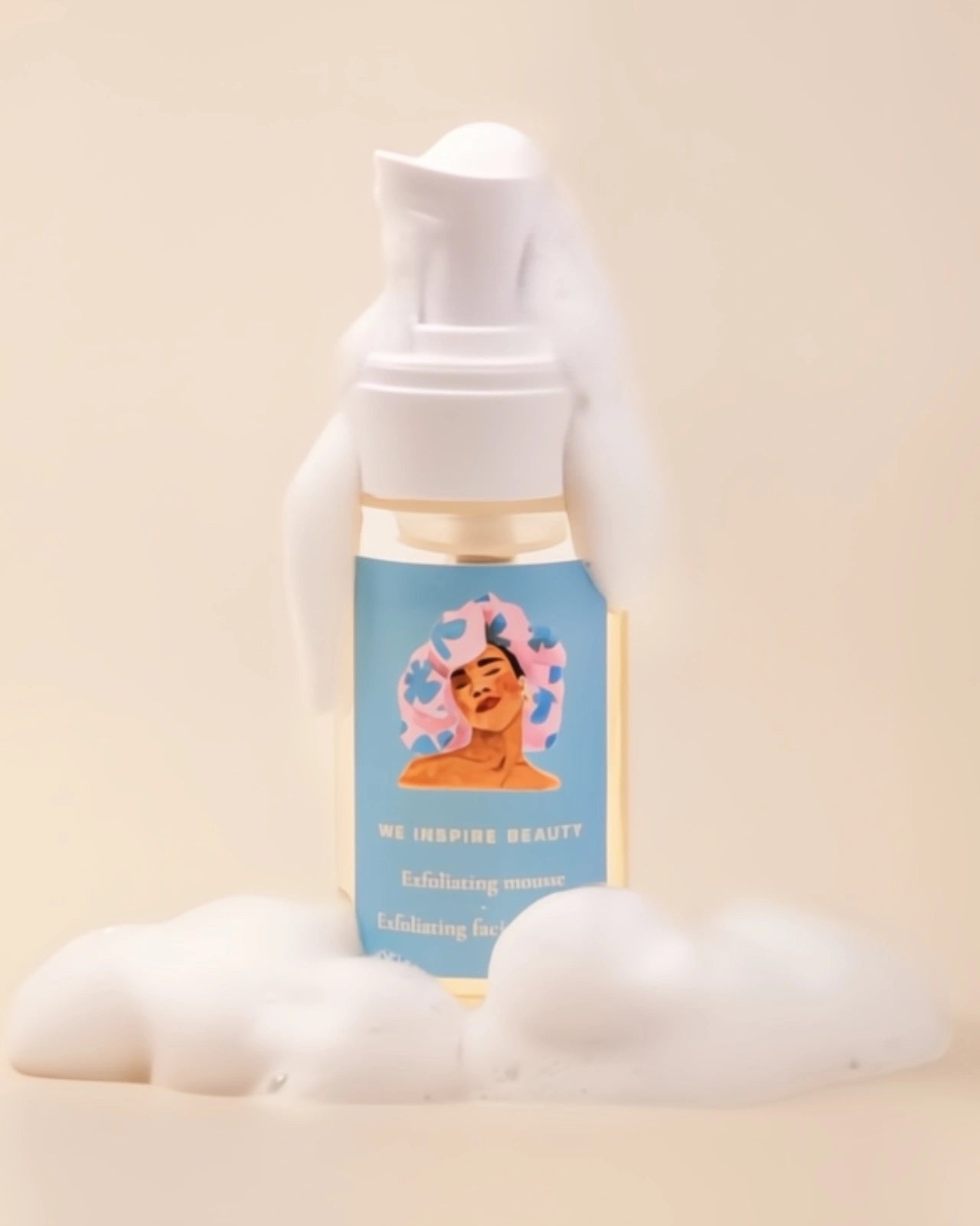 skincare routine we inspire beauty roma