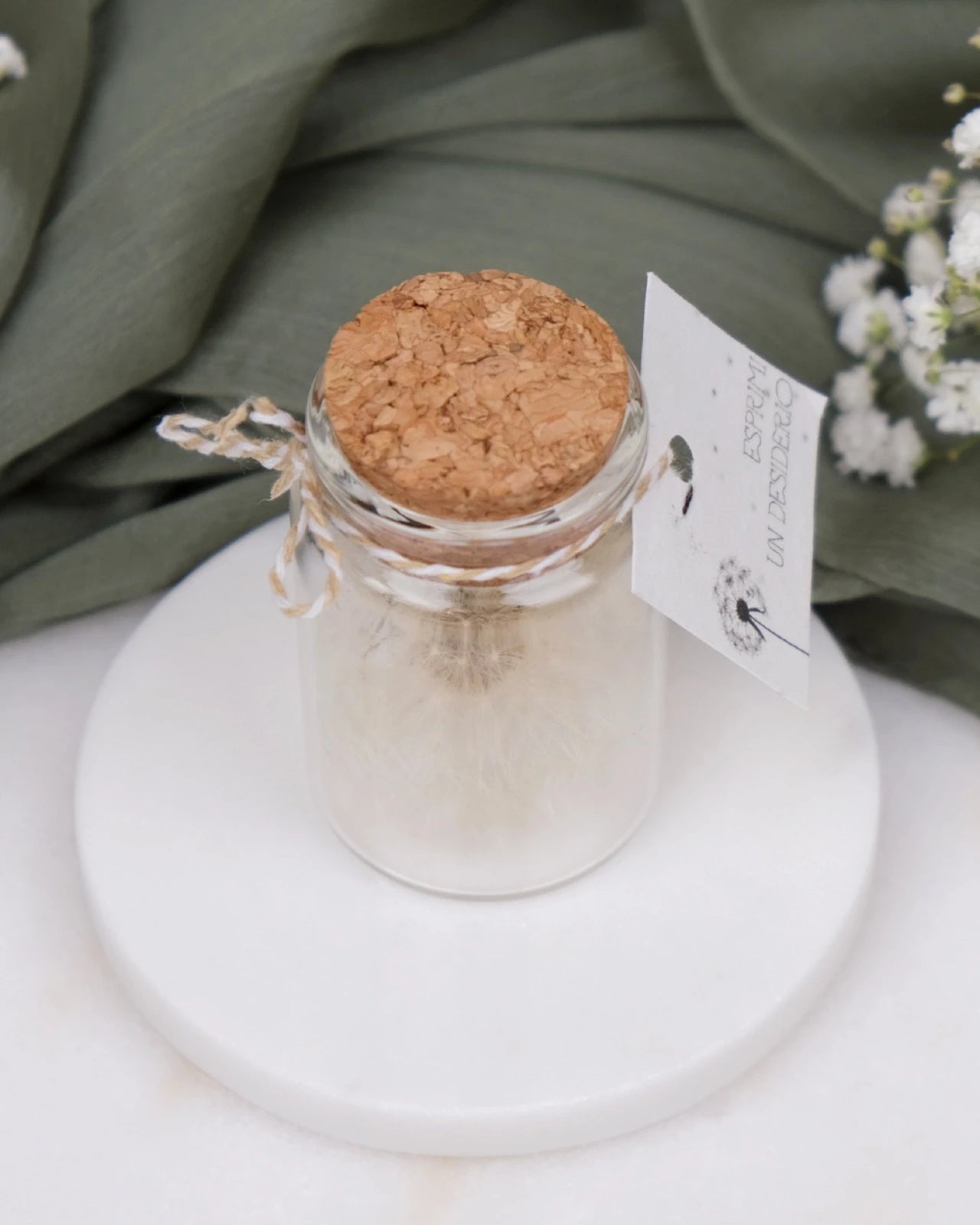 regalo esprimi un desiderio