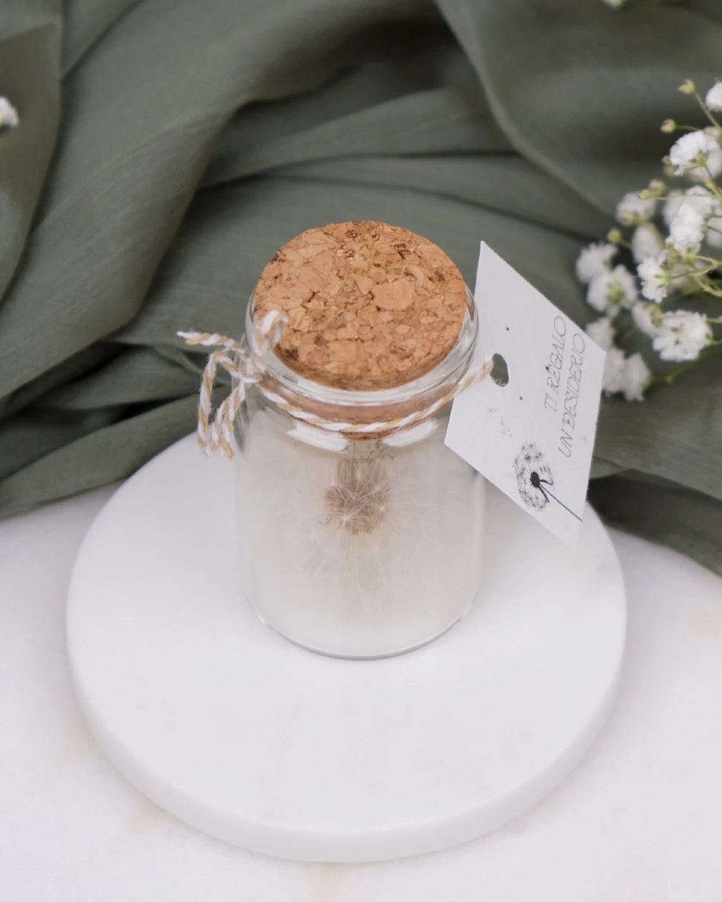 ti regalo un desiderio