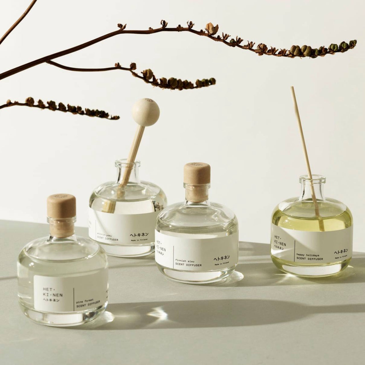 Fragranze d'Ambiente