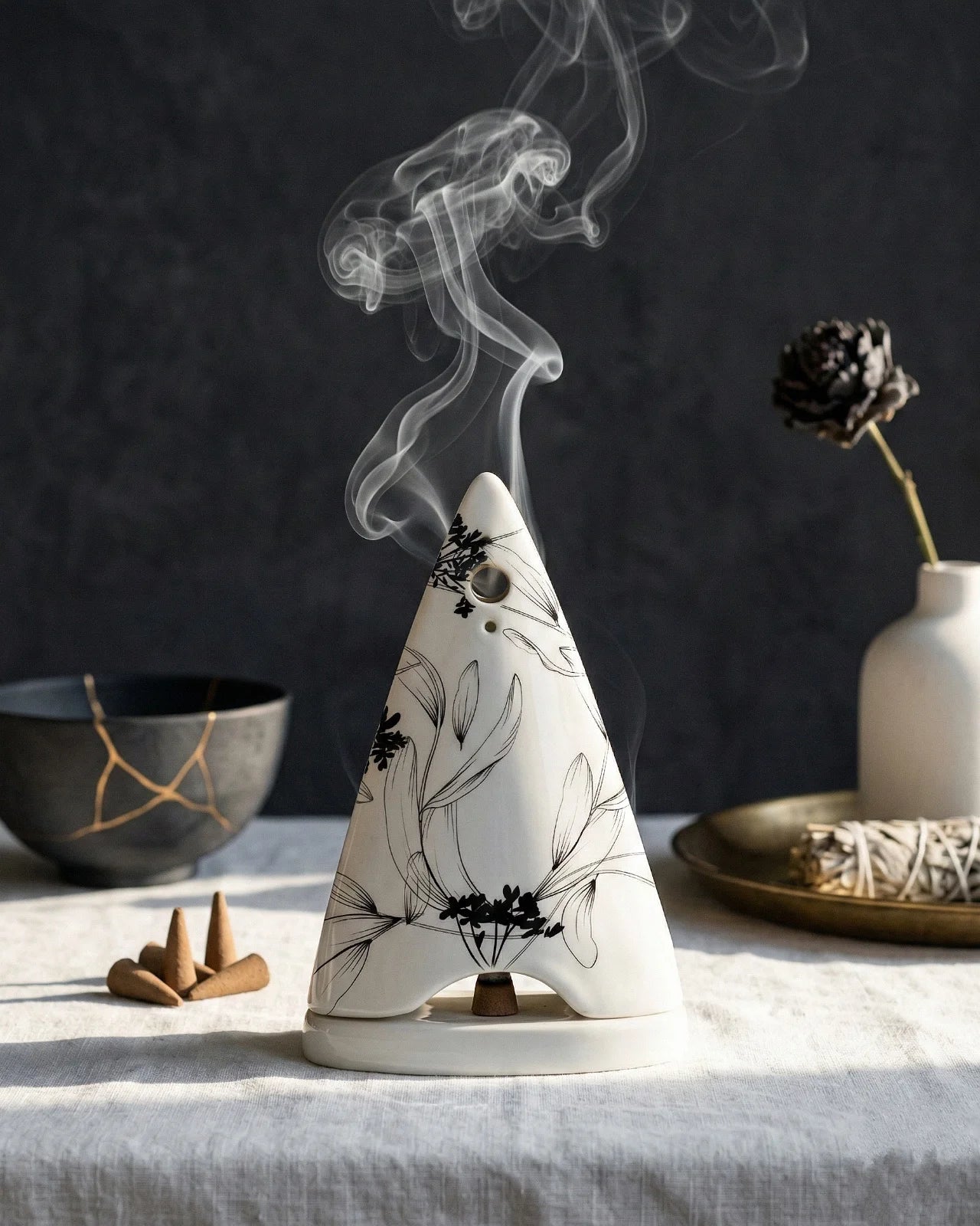 Incensieri & Accessori