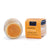 Almara Soap: Balsamo Naturale Labbra Colorato Caramel Gold