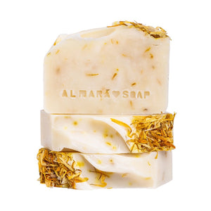 Almara Soap: Sapone Solido 100% Naturale Baby