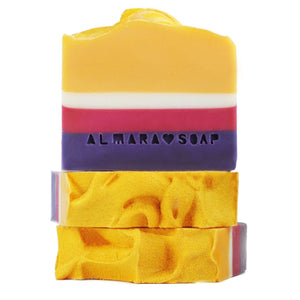 Almara Soap: Sapone Solido Fancy Maracujà Dream