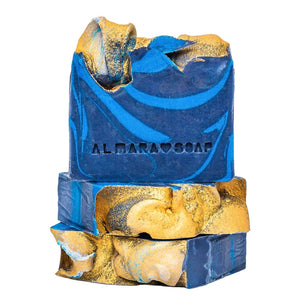 Almara Soap: Sapone Solido Fancy Mirtillo