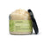 Almara Soap: Scrub Corpo Naturale allo Zucchero Mojito