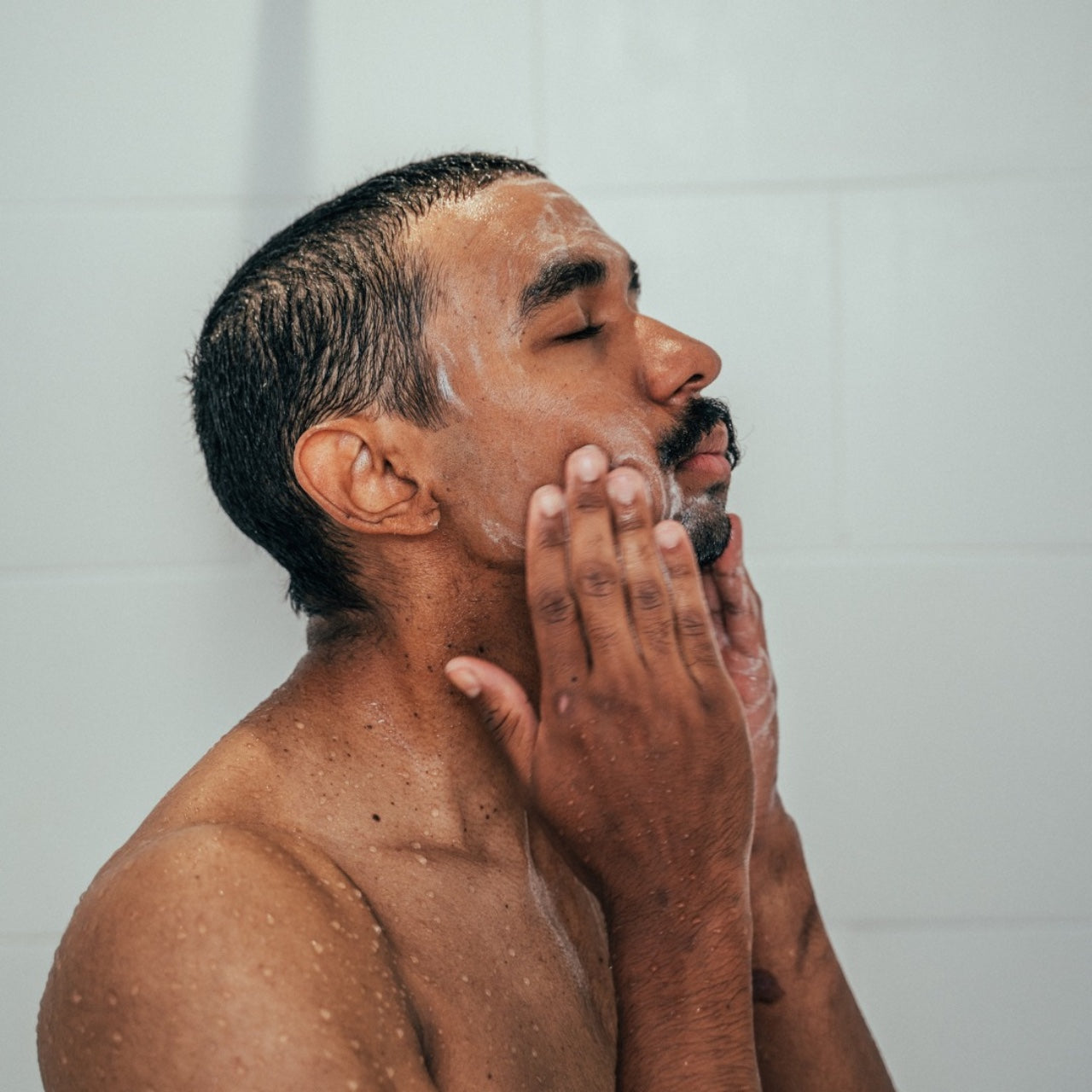 Bivouak: Shampoo da Barba Biologico Certificato