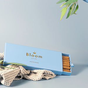 Bloom France: Incensi Naturali Artigianali Francesi