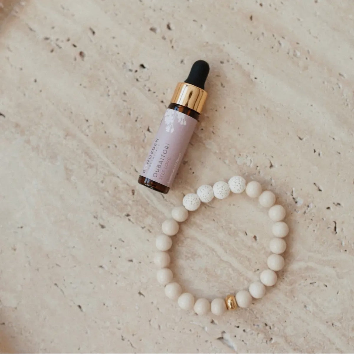 Bonorden: Sinergia Oli Essenziali Aromaterapia Amar(si) e Cura di Sè