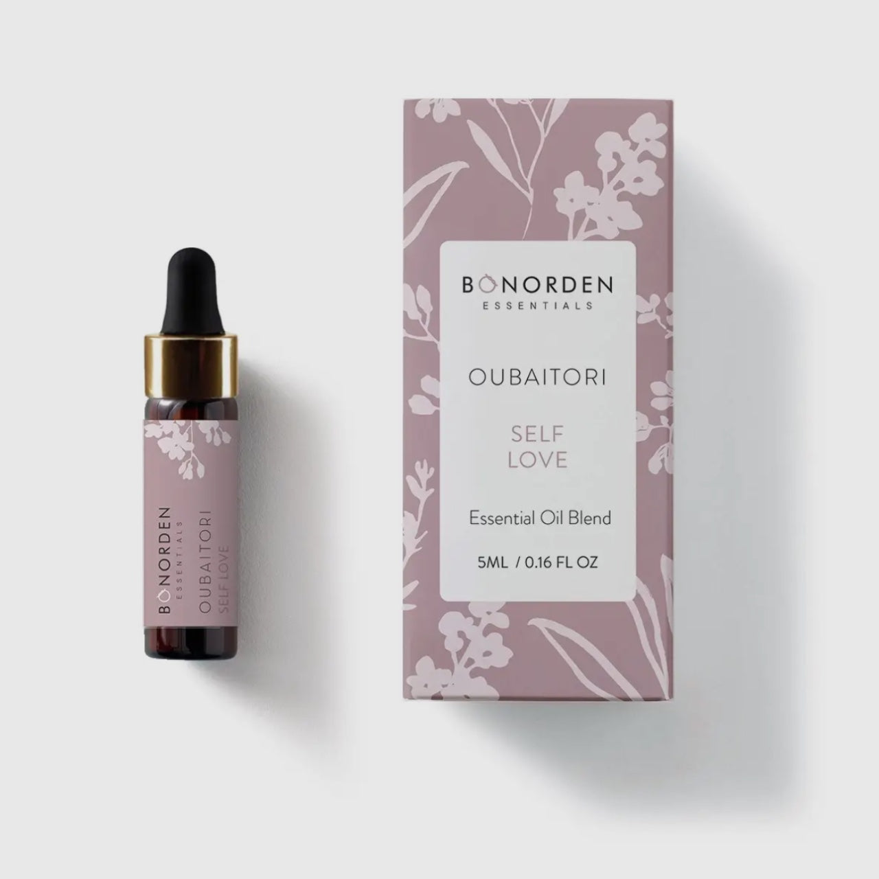 Bonorden: Sinergia Oli Essenziali Aromaterapia Amar(si) e Cura di Sè