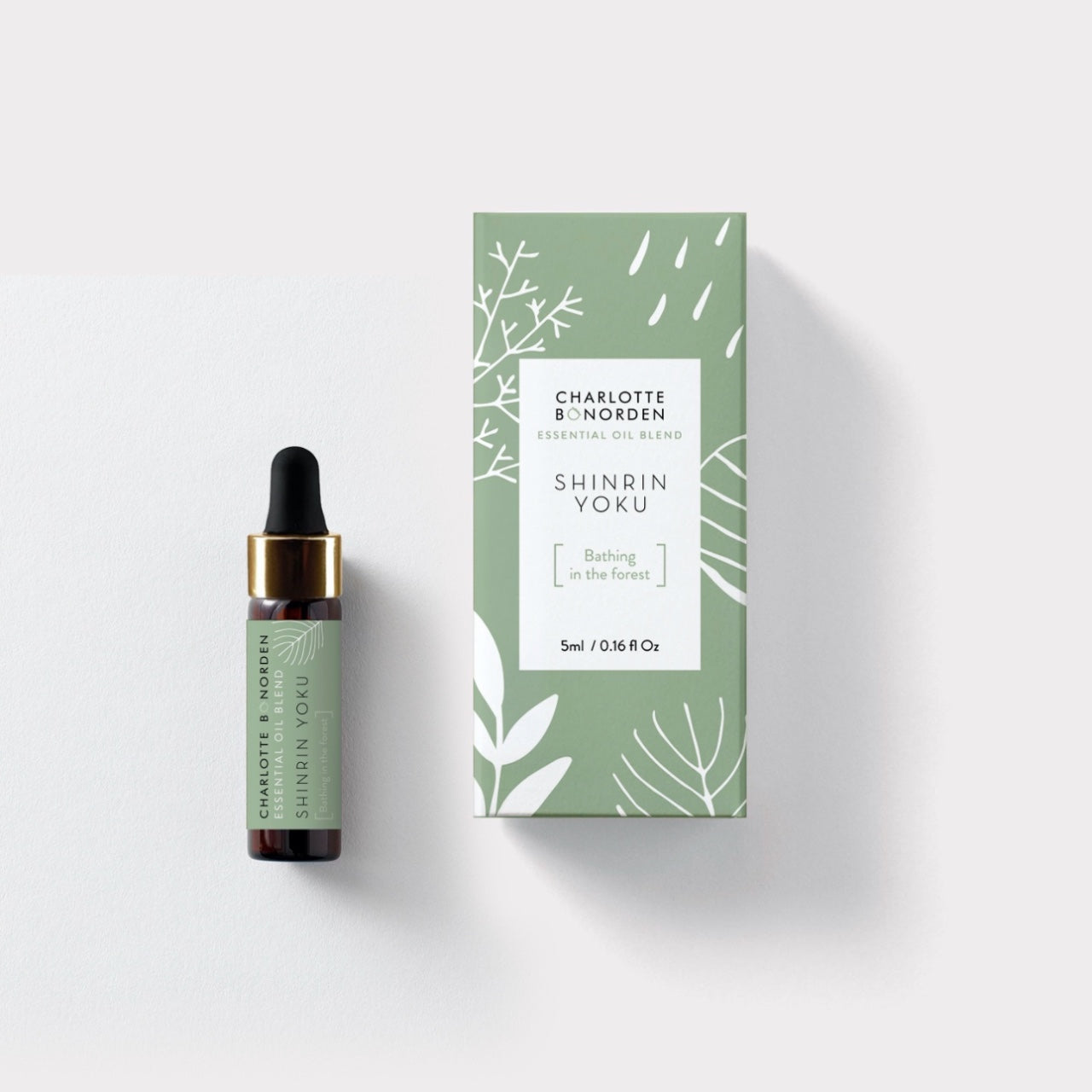 Bonorden: Sinergia Oli Essenziali Aromaterapia Equilibrio Interiore