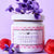 Confiture Parisienne: Confettura Lampone e Violetta 100 gr