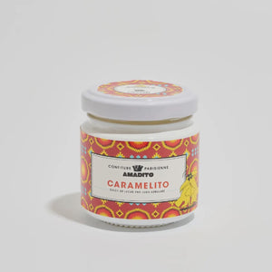 Confiture Parisienne: Caramelito Dulce de Leche 100 gr