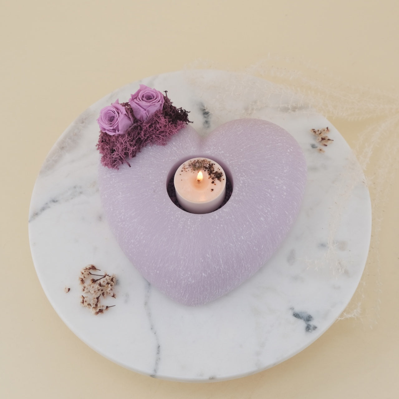 Cuore di Cera: Cuore Ro(ck)mantico