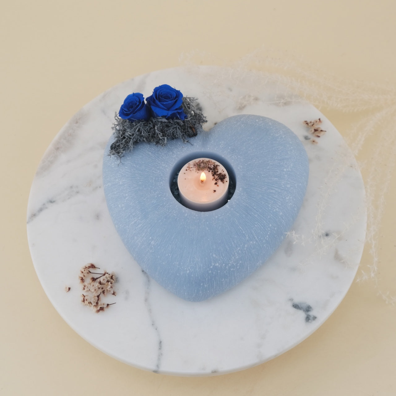 Cuore di Cera: Cuore Ro(ck)mantico