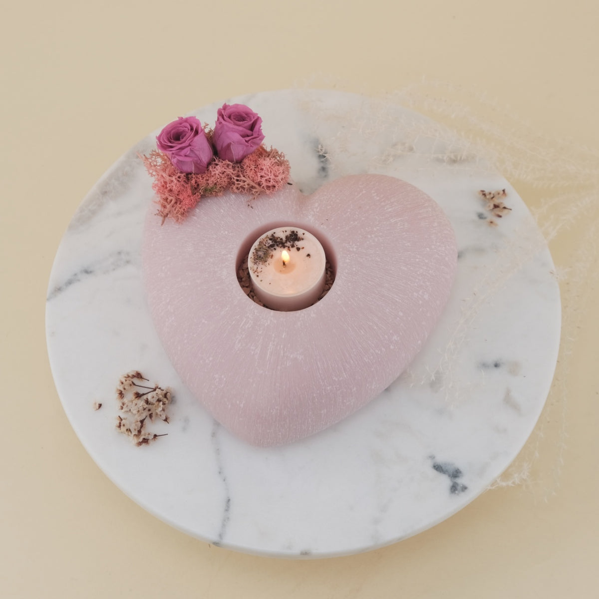 Cuore di Cera: Cuore Ro(ck)mantico