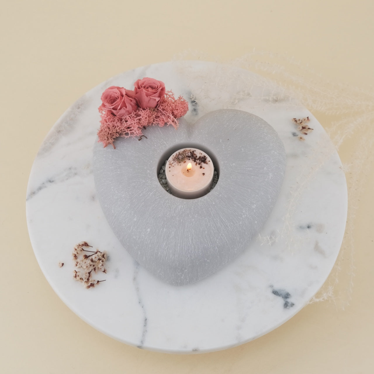 Cuore di Cera: Cuore Ro(ck)mantico