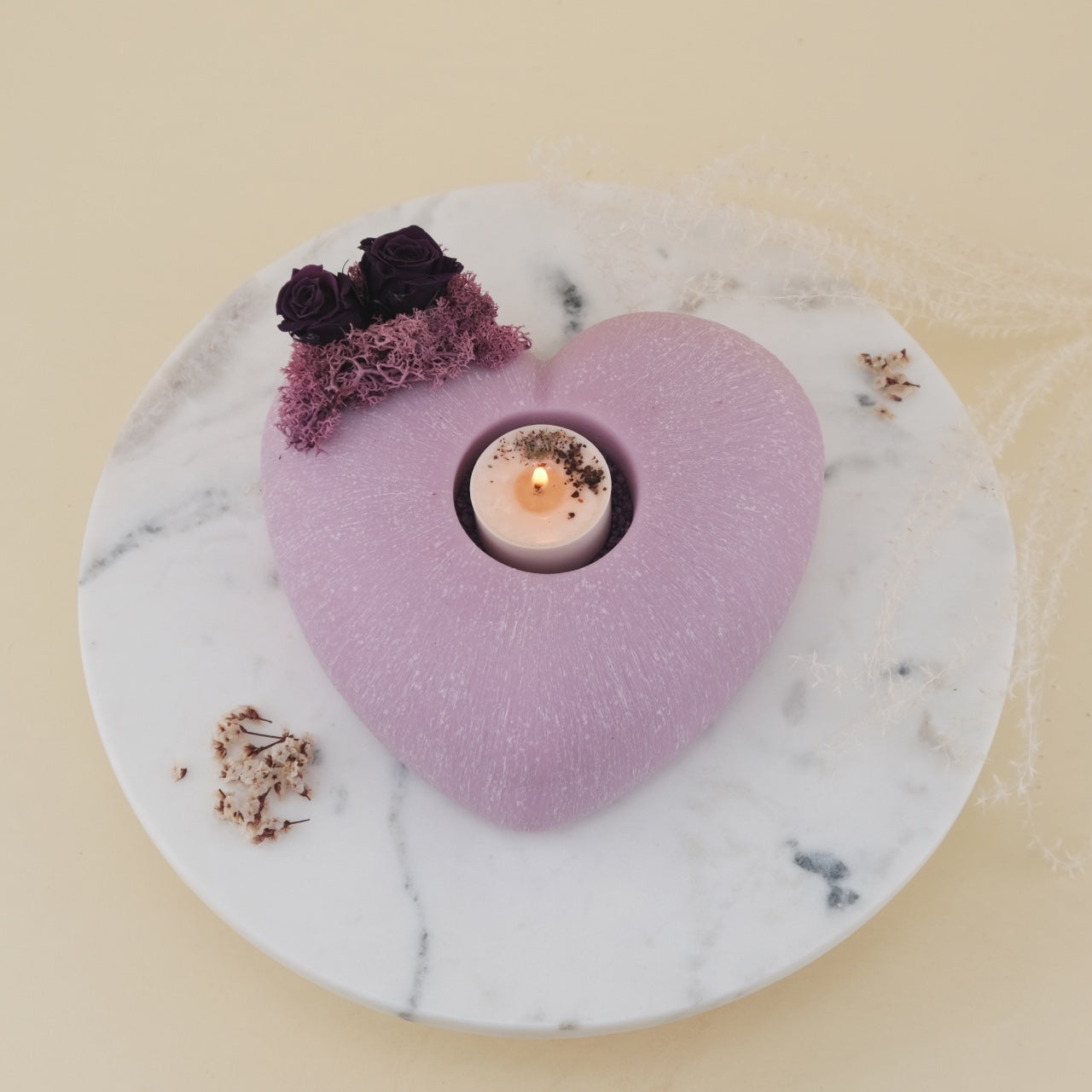 Cuore di Cera: Cuore Ro(ck)mantico