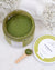scrub corpo al pistacchio con oli naturali 500 gr - io sono la luce - roma