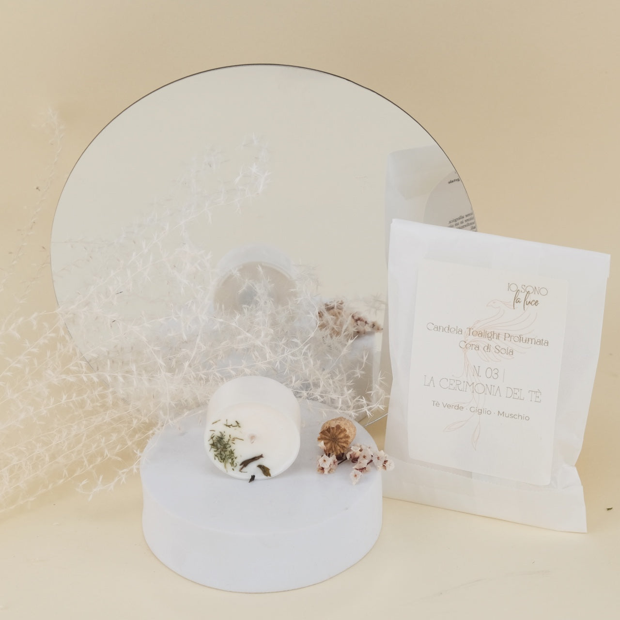 Cubetti In Cera Di Soia Profumati Per Brucia Essenze – - Candle&Co - Foto 5