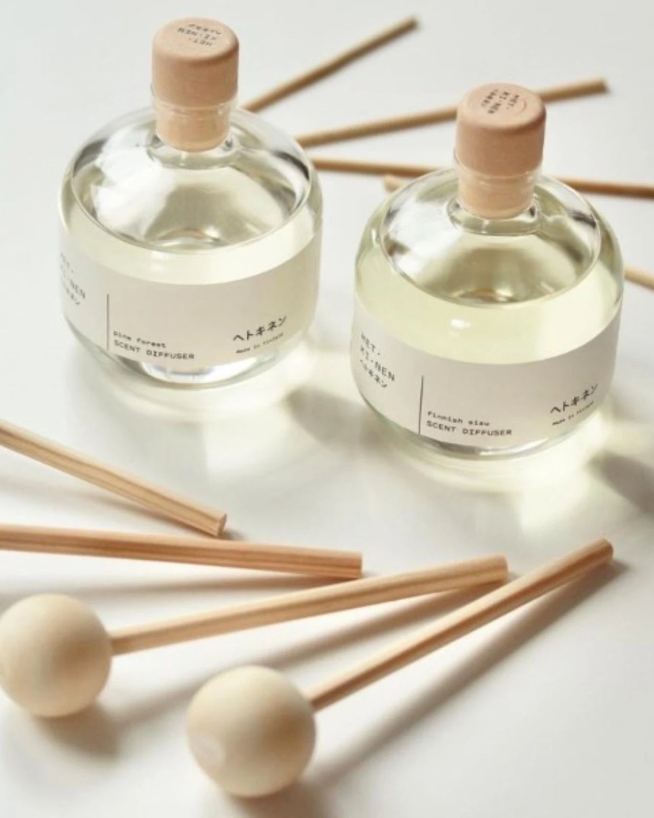 Fragranze d'ambiente per la casa e diffusori a bastoncino Roma 