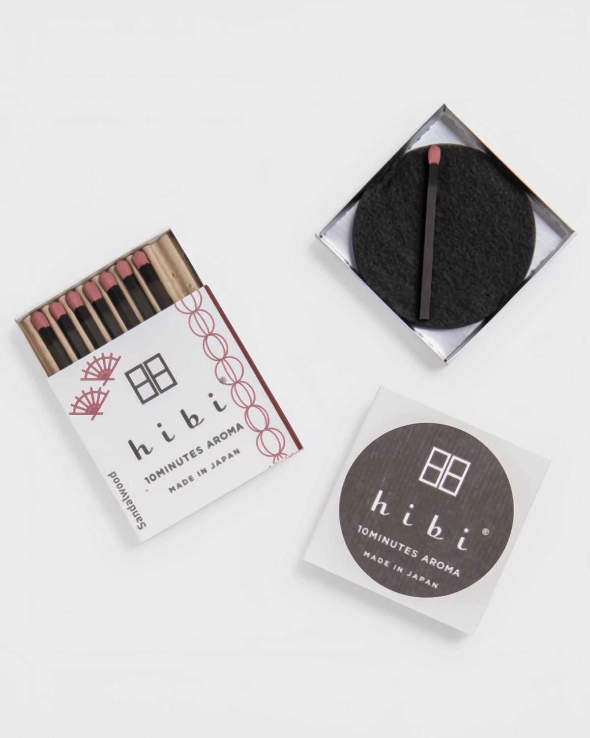 Incensi Giapponesi Roma
