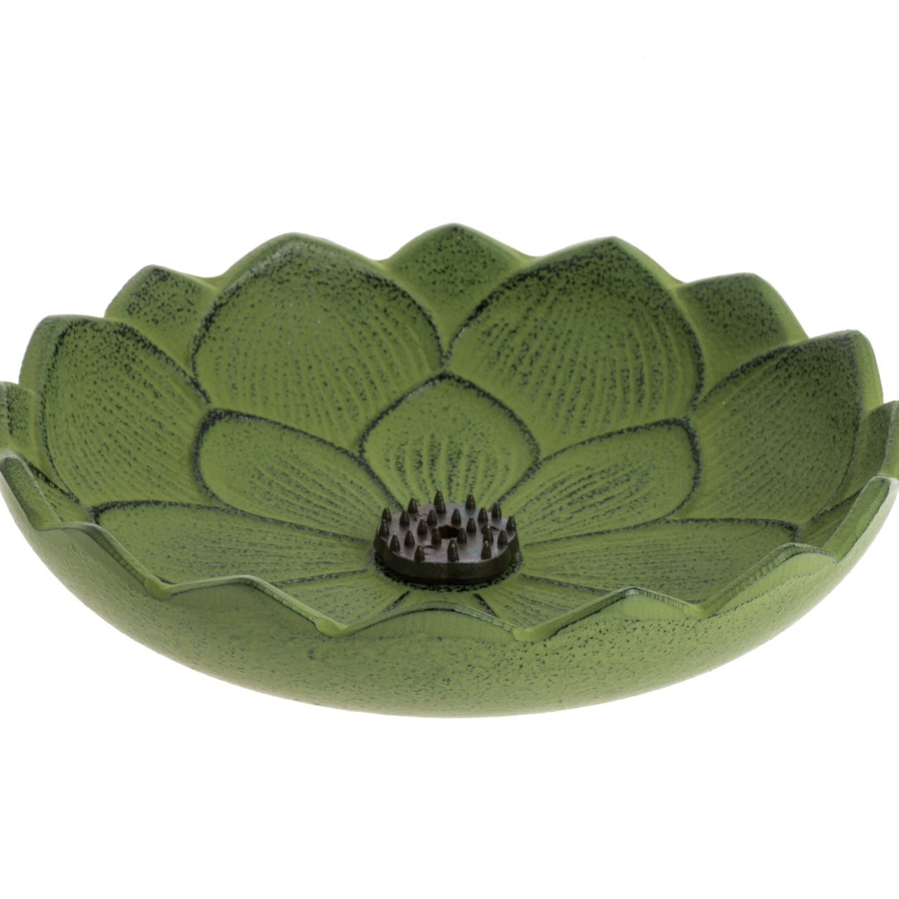 Yardenfun 1pezzi Bruciatore Incenso Lotus Per Decorazioni Domestiche Censore Aromatico Di Design Classico e Artigianale Per Meditazione e Benessere Per Famiglia e Amici Yardenfun 1pezzi Bruciatore Incenso Lotus Per Decorazioni Domestiche Censore Aromatico Di Design Classico e Artigianale Per Meditazione e Benessere Per Famiglia e Amici