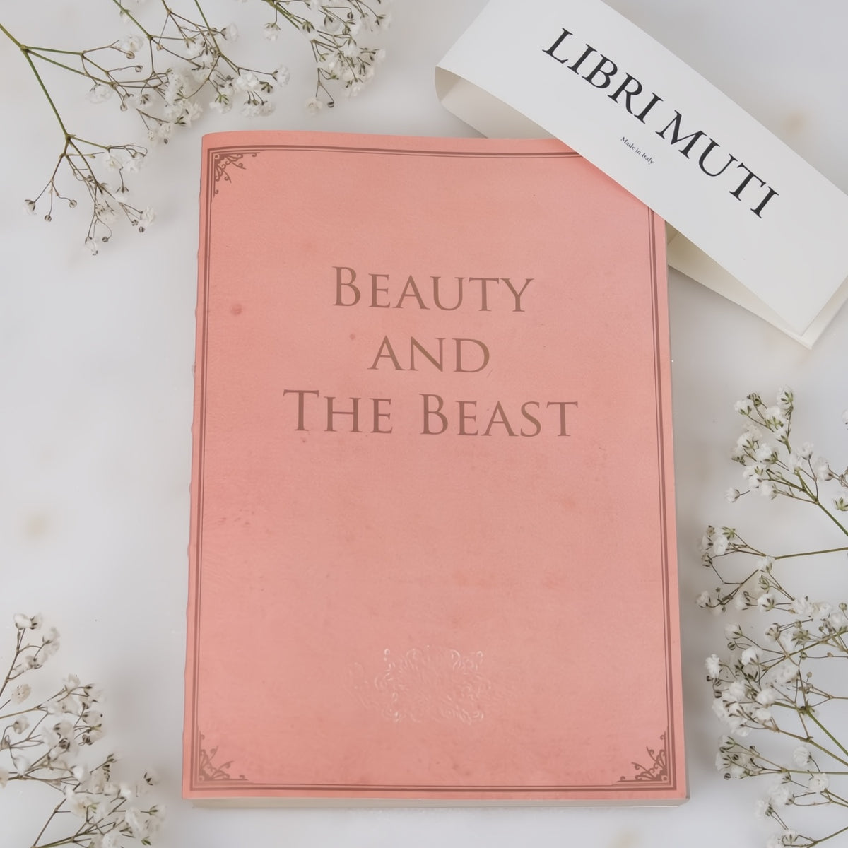 Libri Muti | Taccuini Artigianali