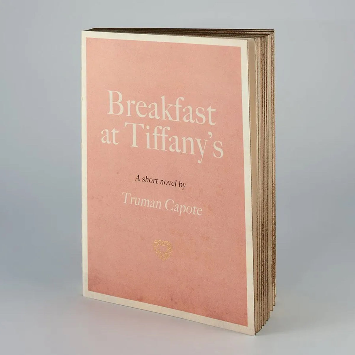 Libri Muti | Taccuini Artigianali