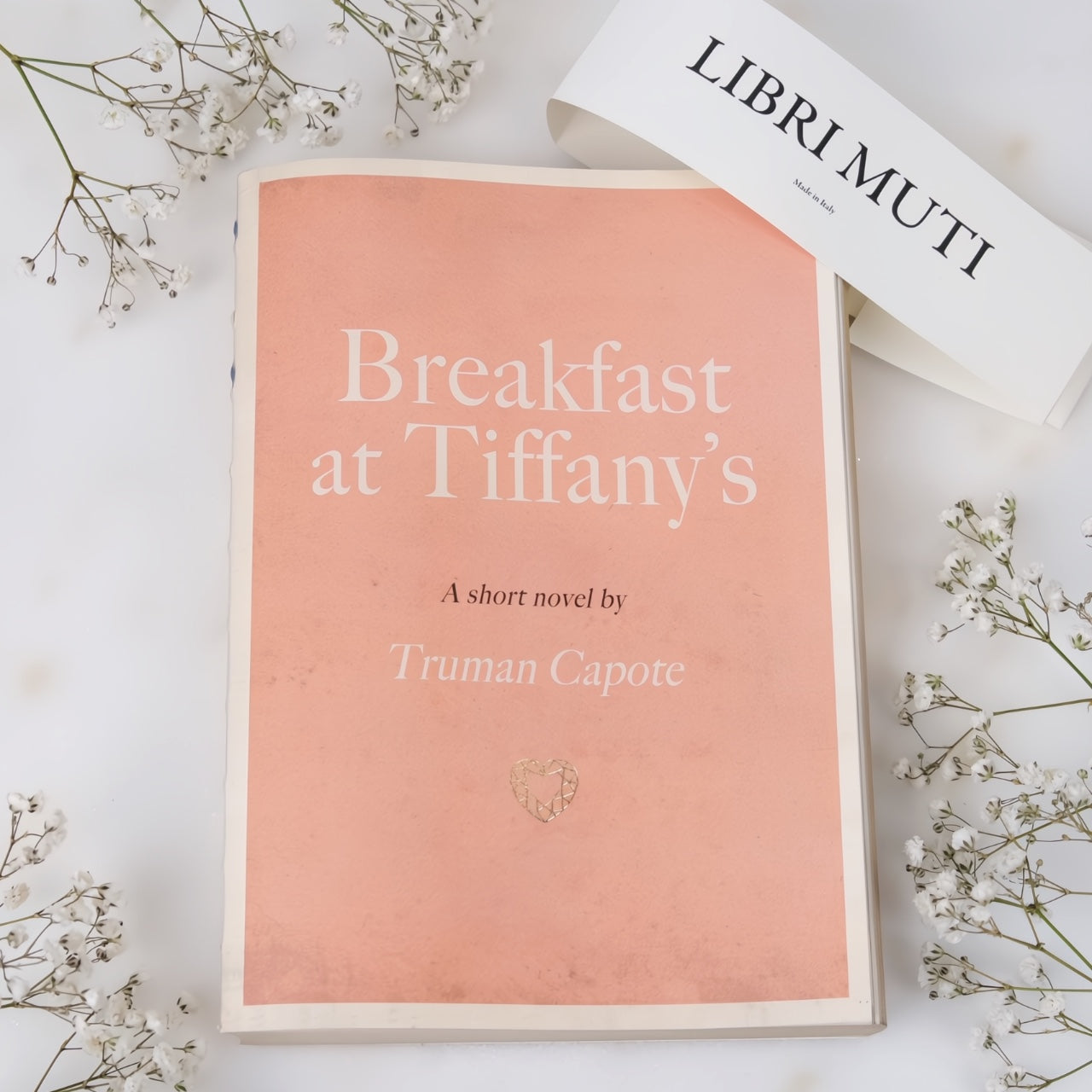 Libri Muti | Taccuini Artigianali