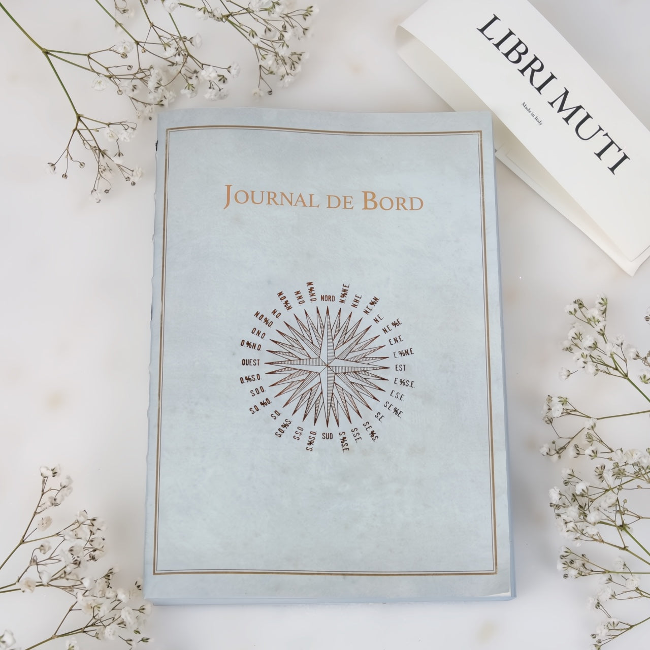 Libri Muti | Taccuini Artigianali