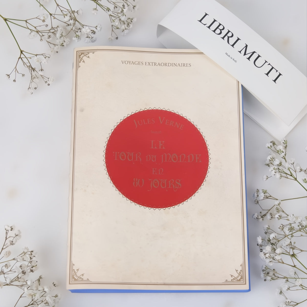 Libri Muti | Taccuini Artigianali