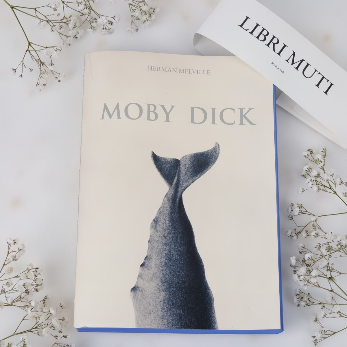 Libri Muti | Taccuini Artigianali