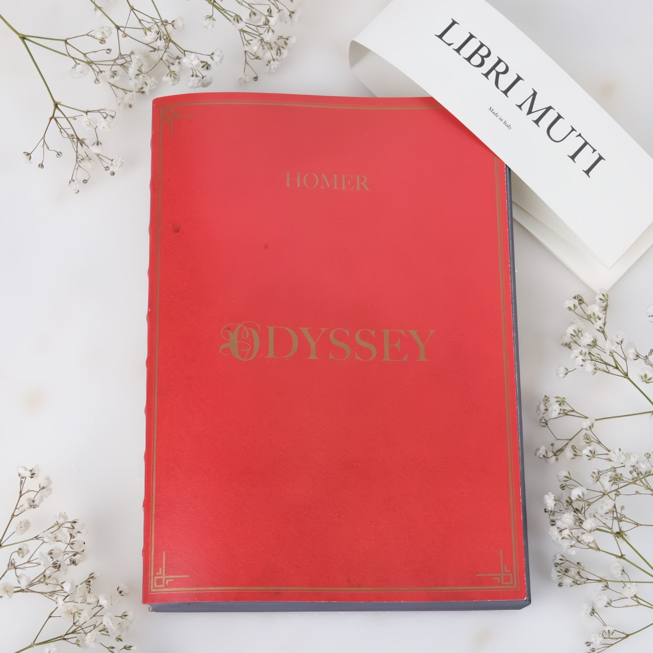 Libri Muti | Taccuini Artigianali