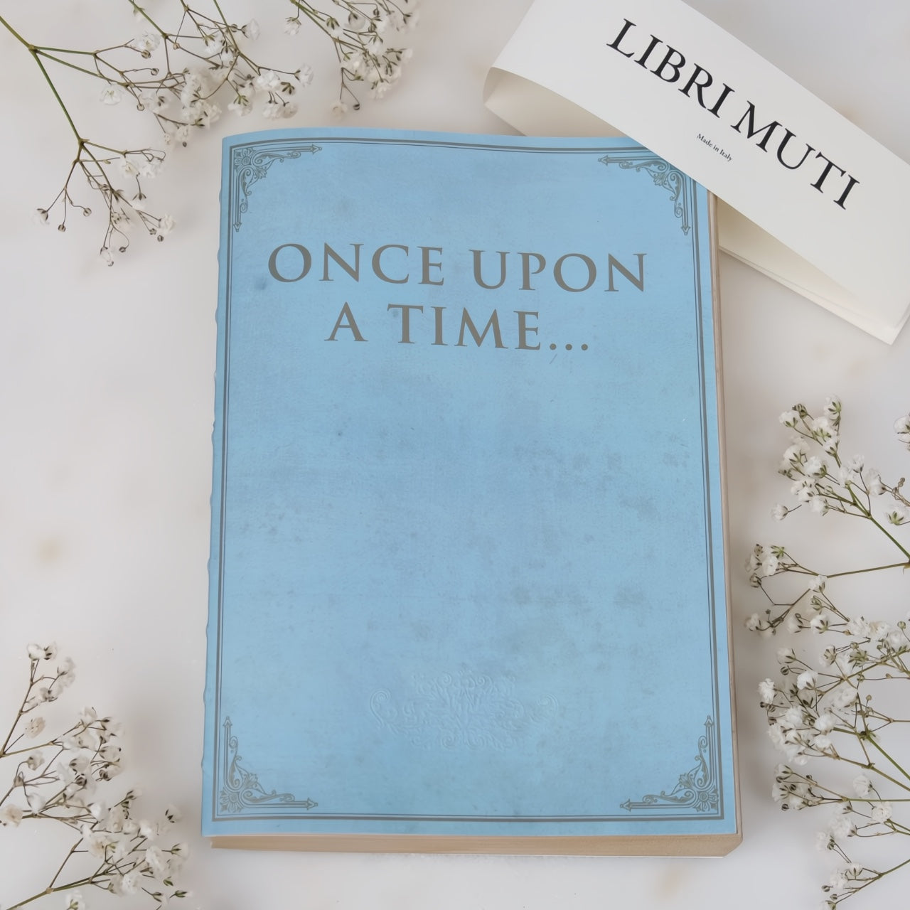 Libri Muti | Taccuini Artigianali