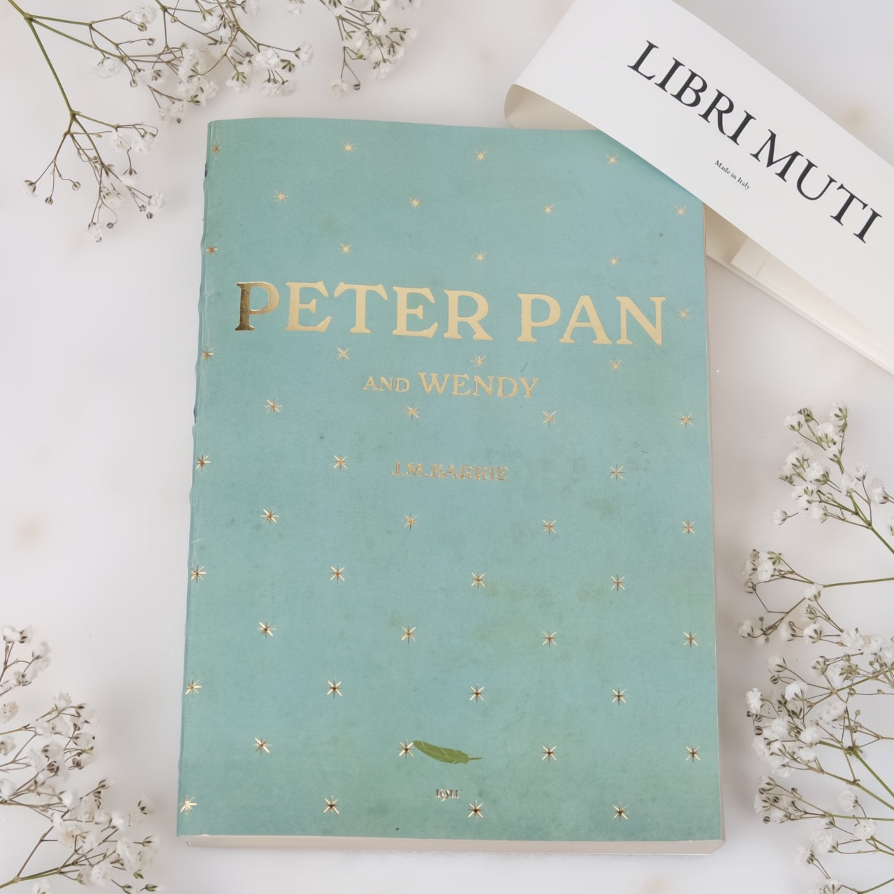 Libri Muti | Taccuini Artigianali