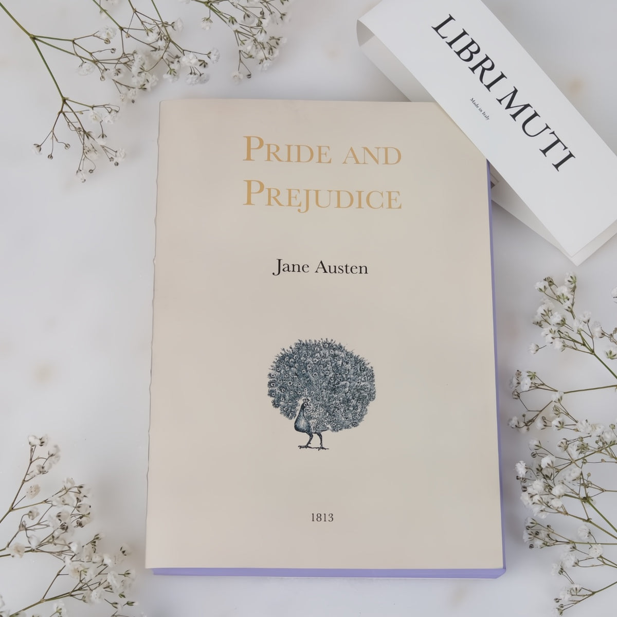 Libri Muti | Taccuini Artigianali