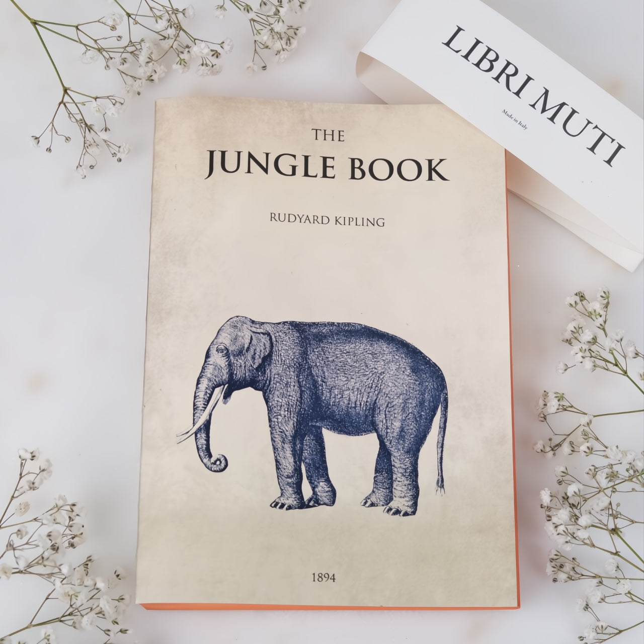 Libri Muti | Taccuini Artigianali