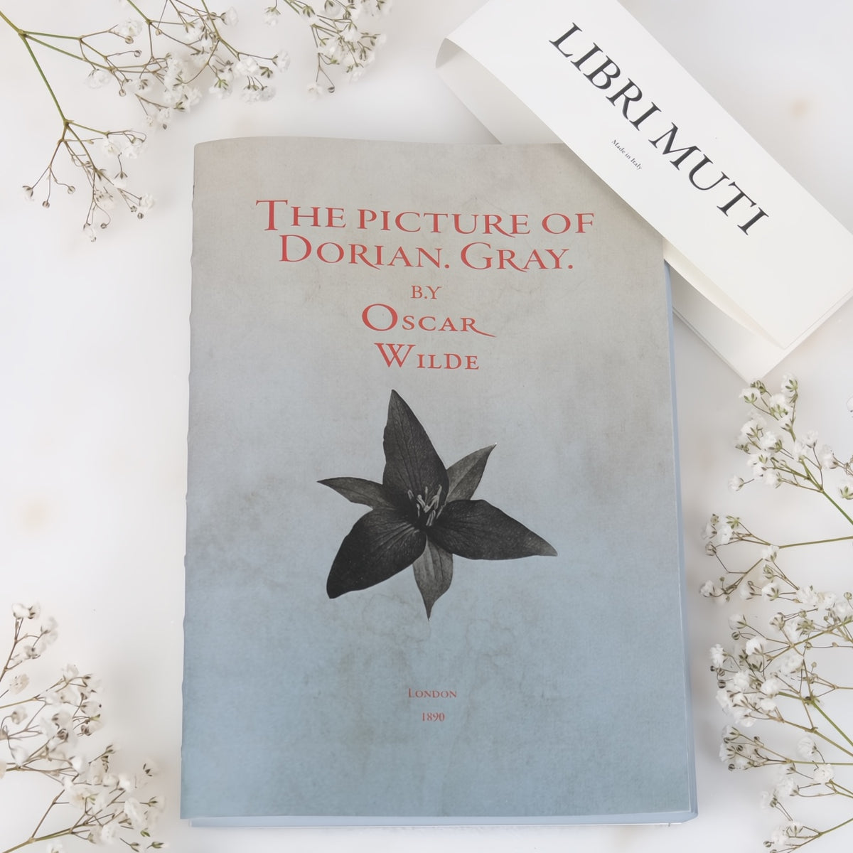 Libri Muti | Taccuini Artigianali