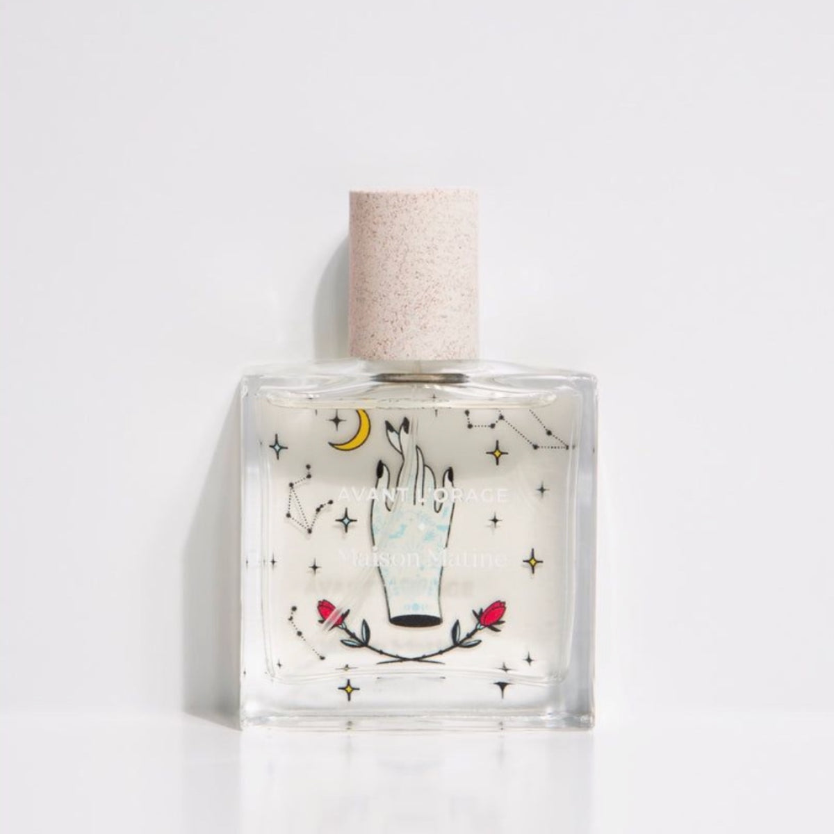 Maison Matine: Eau de Parfum Unisex 50 ml Avant L&#39;Orage