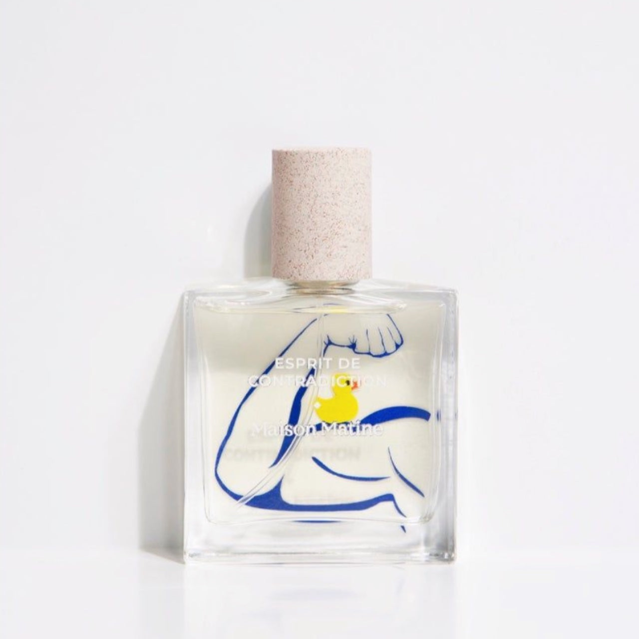 Maison Matine: Eau de Parfum Unisex 50 ml Esprit de Contradiction