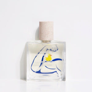 Maison Matine: Eau de Parfum Unisex 50 ml Esprit de Contradiction