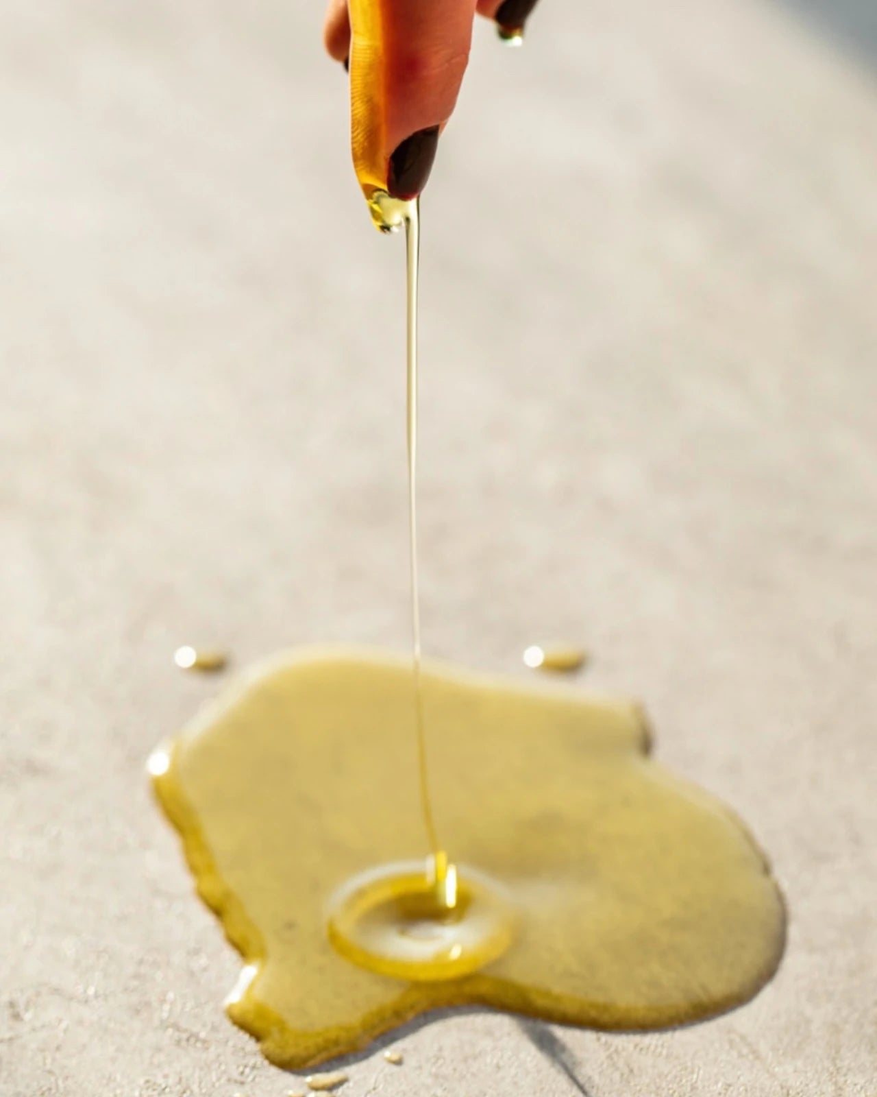 Elisir Olio Corpo Naturale Coccole: per pelli sensibili adatto anche ai bambini