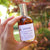 Olfattiva: Acqua di Profumo Naturale Aromaterapico Vetiver